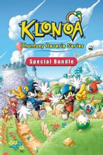 Изображение товара Дополнение к игре NAMCO BANDAI Klonoa Phantasy Reverie Series Special Bundle для ПК
