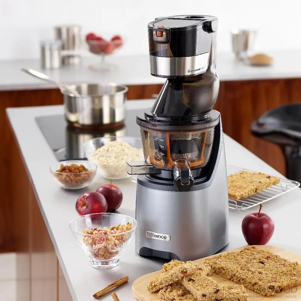 Kenwood JMP802SI 0w22510008 1181268