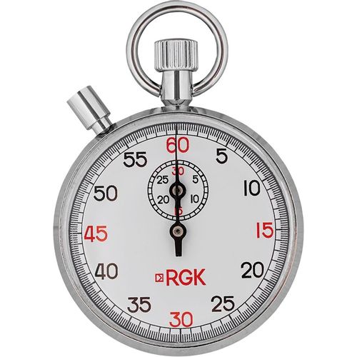 Секундомер RGK SWM-2B6 с поверкой [722019]