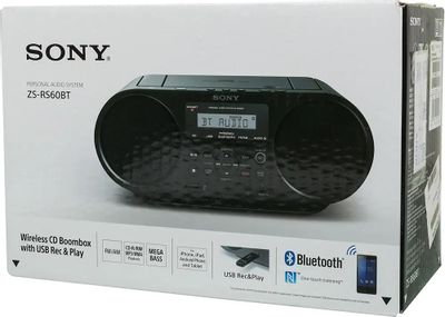 Sony rs60bt outlet