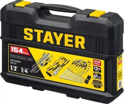 Набор инструментов Stayer 27710-H150