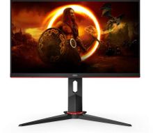 Изображение товара Геймерский монитор AOC 23.8 IPS 240Гц FreeSync 36мес