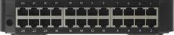Коммутатор TP-LINK TL-SF1024M, неуправляемый