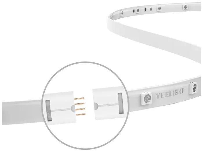 Yeelight hotsell strip plus