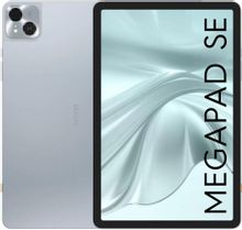 Изображение товара Планшет TECNO MegaPad 11 SE T1102W 10.95 , Android 15, 4/128 ГБ, голубой