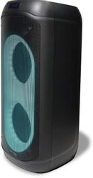 Колонка портативная Microlab PT802, 200Вт, черный