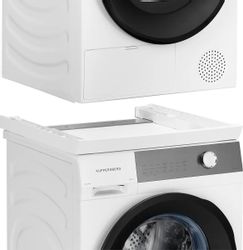 Комплект соединительный KUPPERSBERG DS 610 W, для сушильных и стиральных машин, 1200грамм