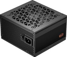 Изображение товара Блок питания PCCOOLER YK550H,  550Вт,  80 PLUS BRONZE,  120мм, черный, retail [p3-yk550h-b1hwbk1-eu]