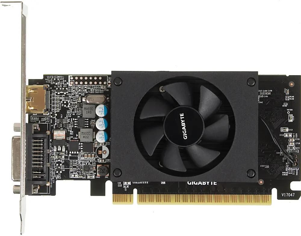 Gt 710 2gb ddr5 gaming sale