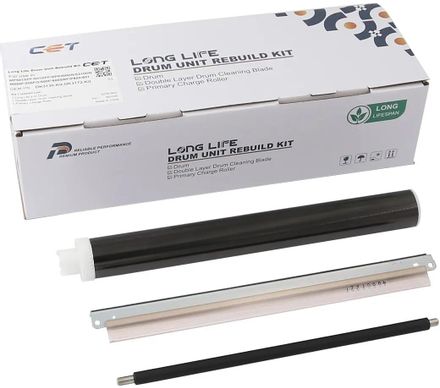 Комплект восстановления CET CET501035 (DK3130-Kit) для Ecosys P3045dn