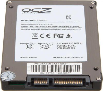 Ocz vertex 3 deals