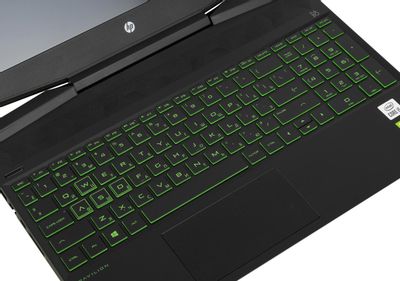 Hp pavilion gaming 15 1660 ti hot sale