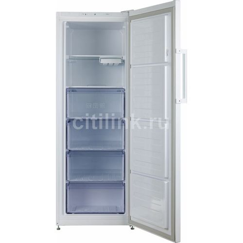 Морозильная камера Beko RFSK215T01W, белый [7387710001]