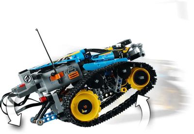 Lego Technic 42095 1425511