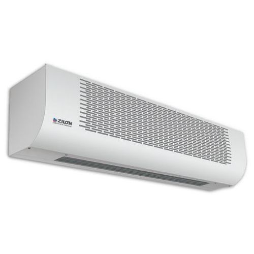 Тепловая завеса ZILON Мастер ZVV-2B, 0.28кВт белый