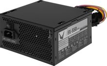 Изображение товара Блок питания Formula FX-550 550Вт активный PFC для игровой и офисной сборки