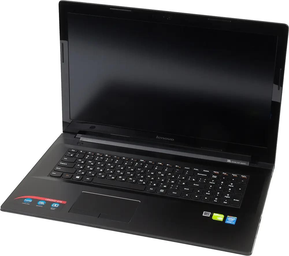 Lenovo IdeaPad Z7080 80FG003LRK 17.3