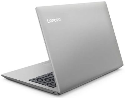 Характеристики Ноутбук Lenovo IdeaPad 330-15AST 15.6