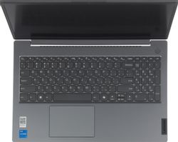 Ноутбук Lenovo V15 G5 IRL, 15.6", TN, Intel Core i5 13420H, 8-ядерный, 8ГБ DDR5, 512ГБ SSD, Intel UHD Graphics, серый