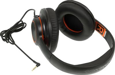 SteelSeries Siberia 100 61420 316816