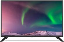 Изображение товара 32" Телевизор POLARLINE 32PL12TC HD, черный
