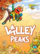 Изображение товара Игра Valley Peaks для ПК цифровой ключ в электронном виде
