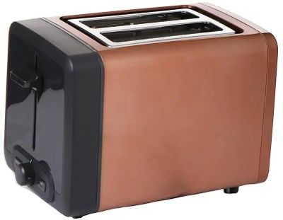Тостер Bosch TAT4P429, медь – купить в Ситилинк | 1928252