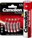 Изображение товара AAA Батарейка CAMELION Plus Alkaline LR03-BP5+3,  8 шт.
