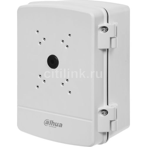 Монтажная коробка Dahua DH-PFA6400S, белый