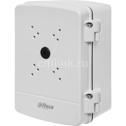 Монтажная коробка Dahua DH-PFA6400S, белый — цена и наличие Монтажная коробка Dahua DH-PFA6400S, белый