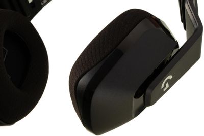 G733 black deals
