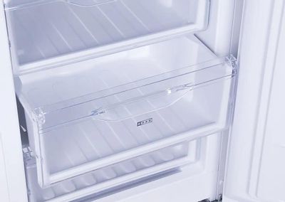 Холодильник двухкамерный Indesit DS 4160 W белый – купить в Ситилинк ...