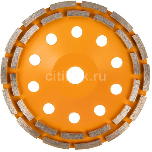 Чашка Вихрь 73/10/3/7, по бетону, 180мм