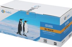 Картридж G&G GG-TK3410, черный