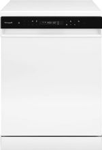 Посудомоечная машина WEISSGAUFF DW 6038 Inverter Touch, полноразмерная ...