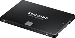 250ГБ SSD накопитель Samsung 870 EVO MZ-77E250B/CN 2.5"