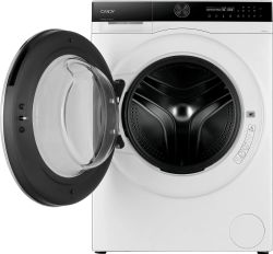 Стиральная машина Candy C47D4 485MBBW-07, 8кг, с паром, с сушкой, инверторная