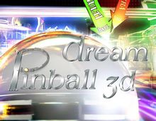 Изображение товара Игра Dream Pinball 3D для ПК цифровой ключ 6+ Versand