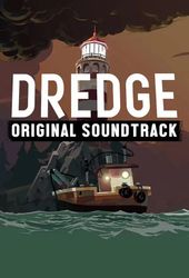 Изображение товара Дополнение к игре TEAM 17 Dredge Original Soundtrack, для ПК, регион: Россия,СНГ, RUS (интерфейс и субтитры) Изображение товара Дополнение к игре TEAM 17 Dredge Original Soundtrack, для ПК, регион: Россия,СНГ, RUS (интерфейс и субтитры)