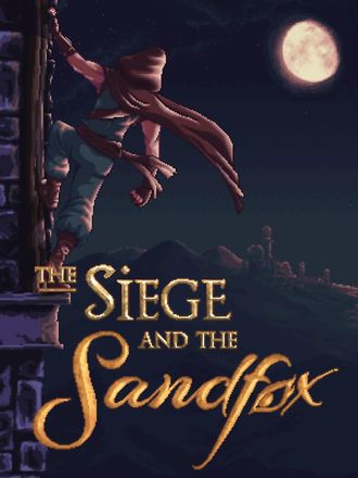 Игра PLAION The Siege and the Sandfox, для ПК, регион: Россия,СНГ, RUS (интерфейс и субтитры)