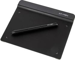 Графический планшет XPPEN Star G640, черный