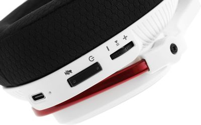 Гарнитура игровая A4TECH Bloody MR720, для компьютера и игровых ...