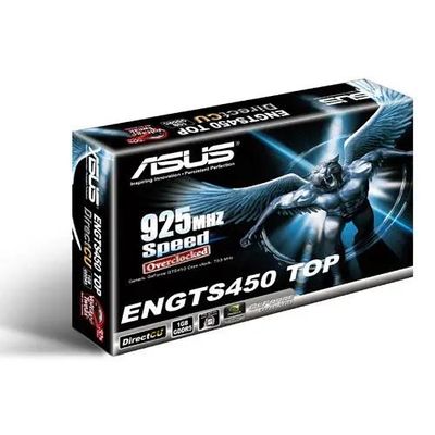 Asus geforce gts 450 sales