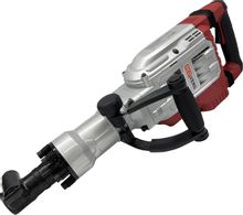 Изображение товара Отбойный молоток REDVERG RD-DH1900 мощный профессиональный инструмент 1900 Вт