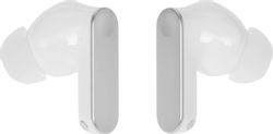Наушники REALME Buds T500 Pro, Bluetooth, серебристый