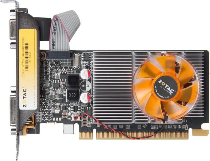 Gt520 1gb ddr3 store