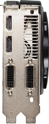 Carte Graphique Palit Jetstream GTX 780 Ti - 3 Go GDDR5 - Occasion