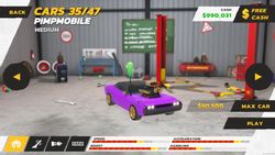 Игра M2H B.V. Crash Drive 3, для ПК, регион: Россия,СНГ