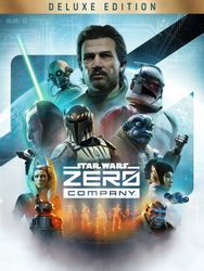 Игра ELECTRONIC ARTS Star Wars Zero Company - Deluxe Edition, для ПК, регион: Россия,СНГ