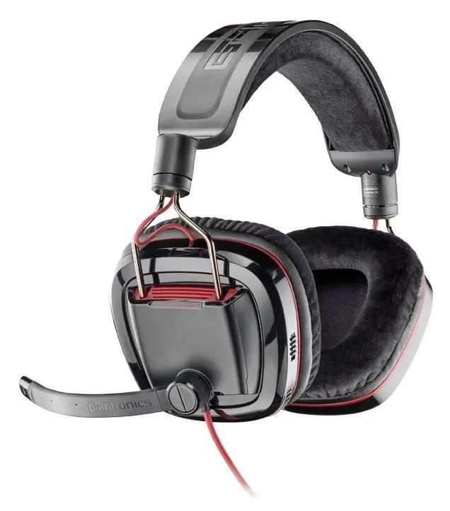 Plantronics GameCom 780 86051 05 802390